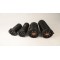 COYOTE® Dome Closure